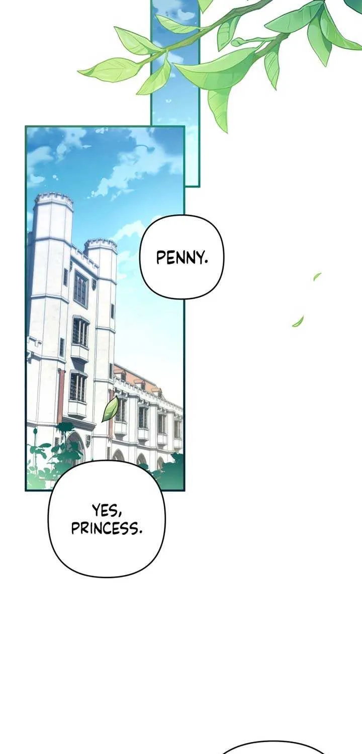 The Extra Guardian Missed the Right Time to Leave Chapter 44 page 74 - 