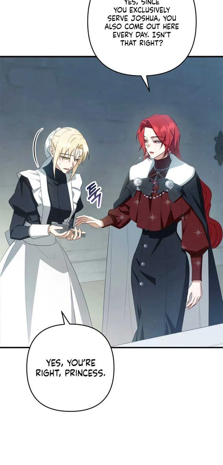 The Extra Guardian Missed the Right Time to Leave Chapter 44 page 79 - 