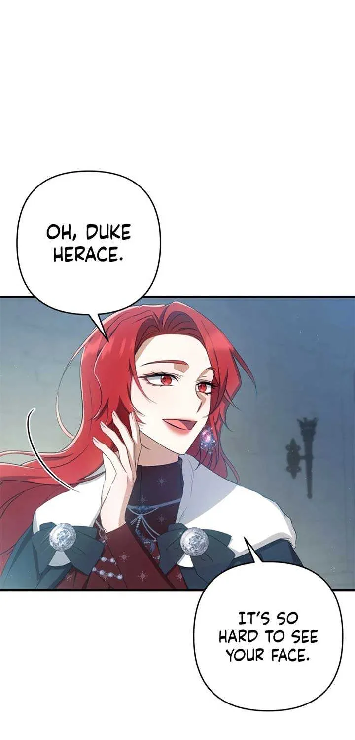 The Extra Guardian Missed the Right Time to Leave Chapter 44 page 83 - 