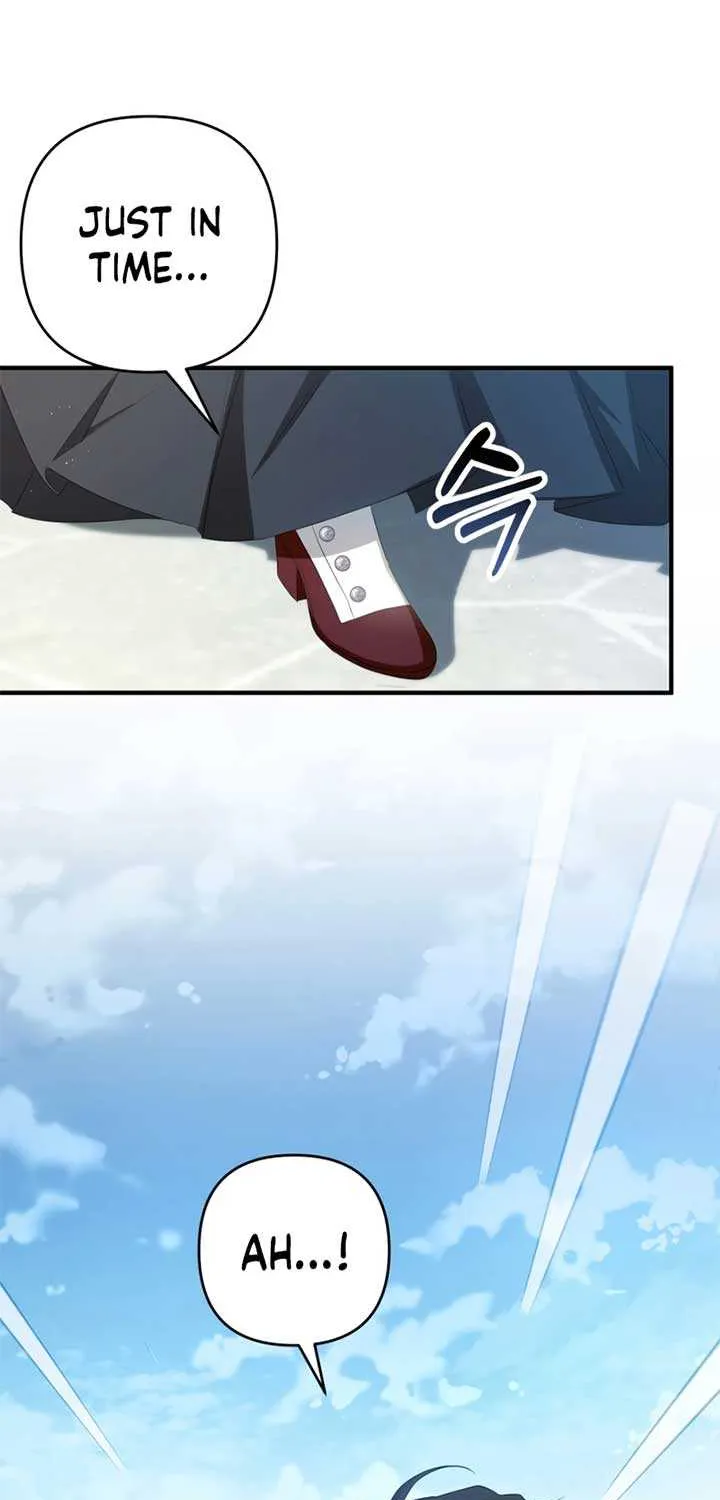 The Extra Guardian Missed the Right Time to Leave Chapter 44 page 84 - 