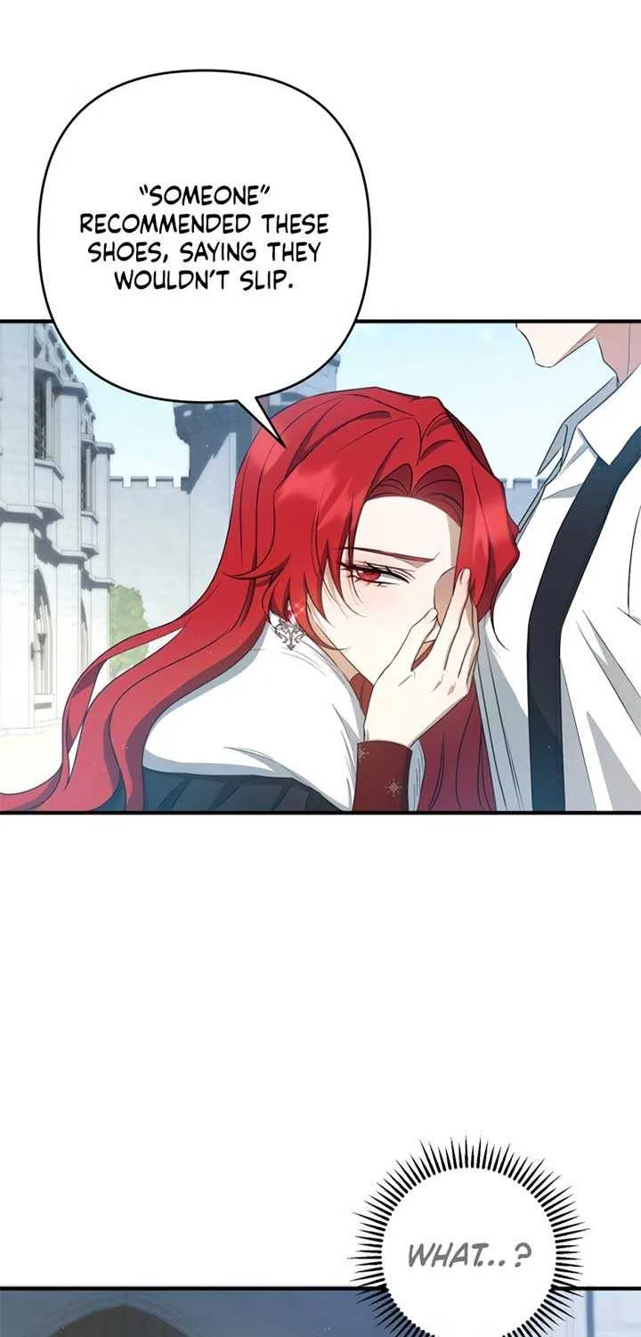 The Extra Guardian Missed the Right Time to Leave Chapter 44 page 87 - 