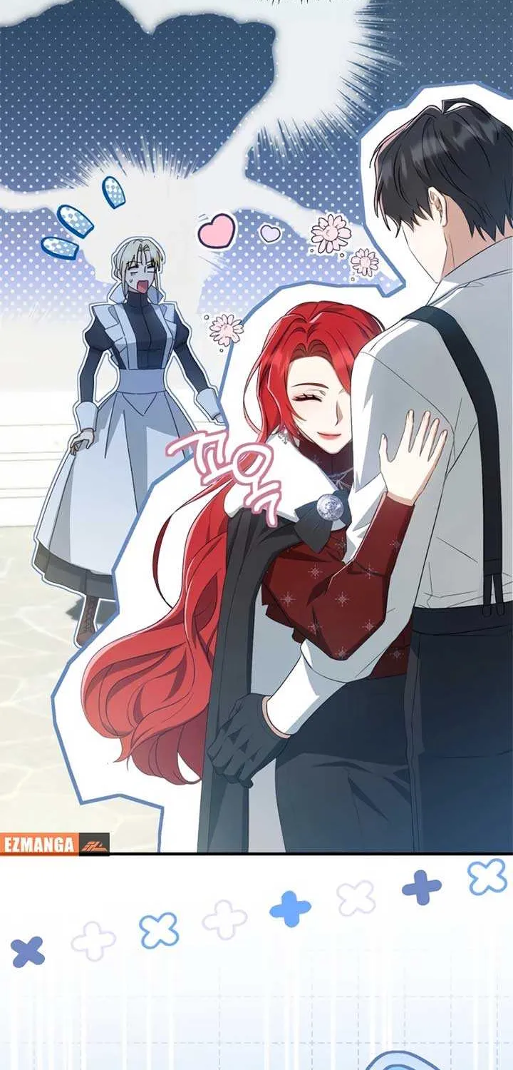 The Extra Guardian Missed the Right Time to Leave Chapter 44 page 89 - 