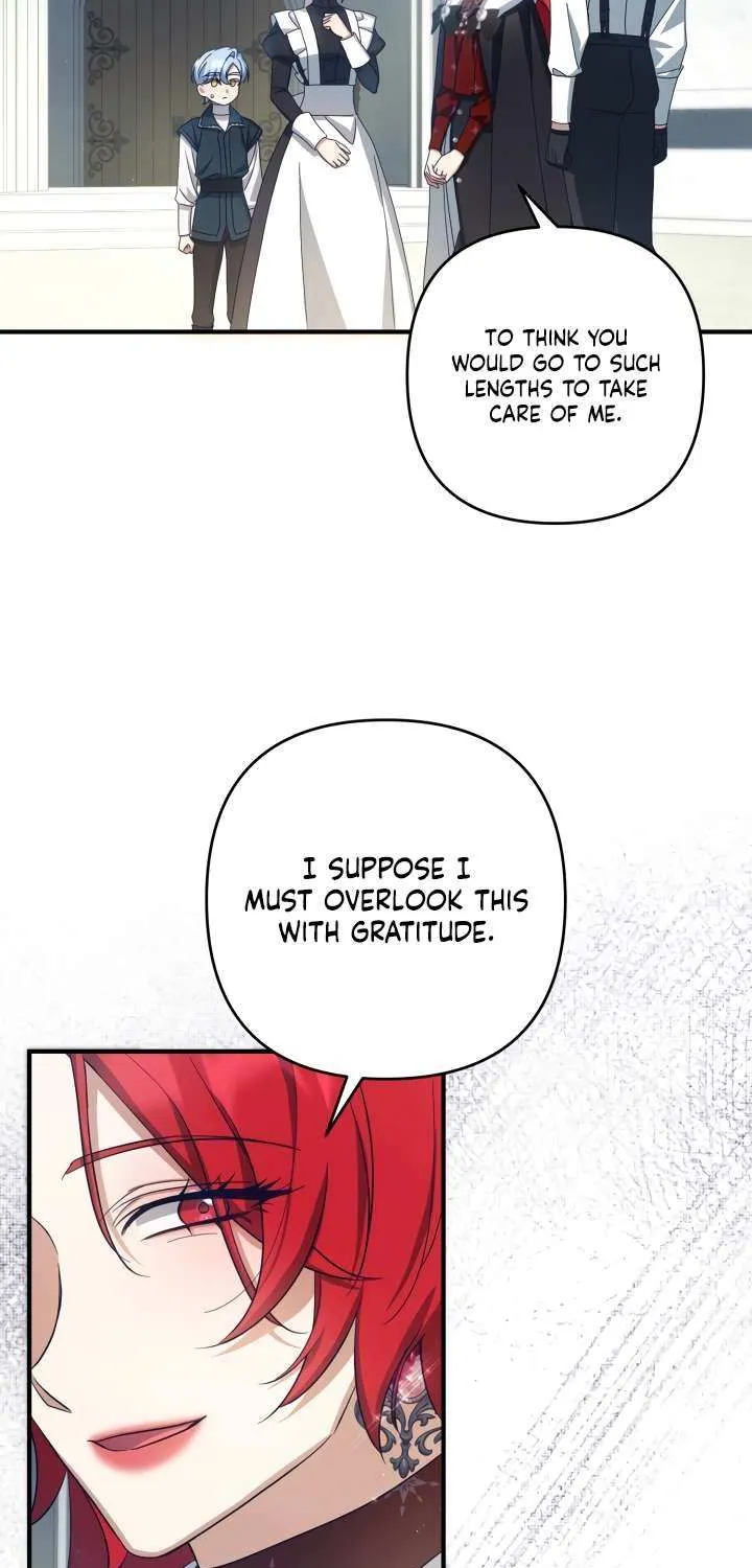 The Extra Guardian Missed the Right Time to Leave Chapter 45 page 13 - 