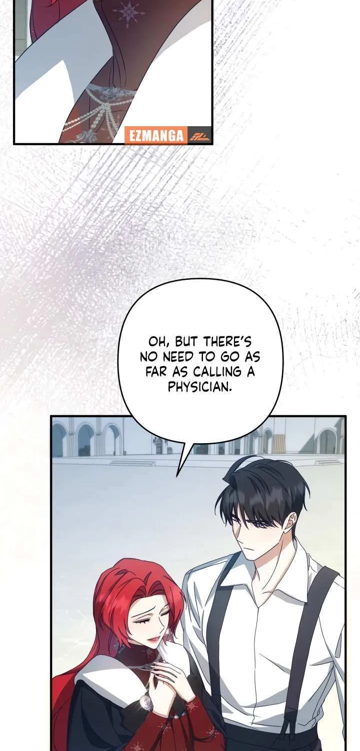 The Extra Guardian Missed the Right Time to Leave Chapter 45 page 14 - 