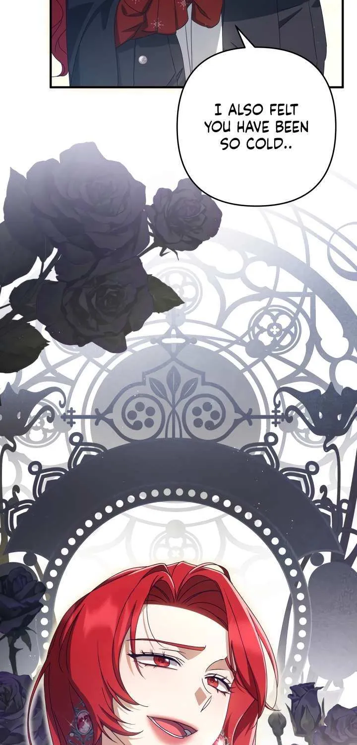 The Extra Guardian Missed the Right Time to Leave Chapter 45 page 15 - 
