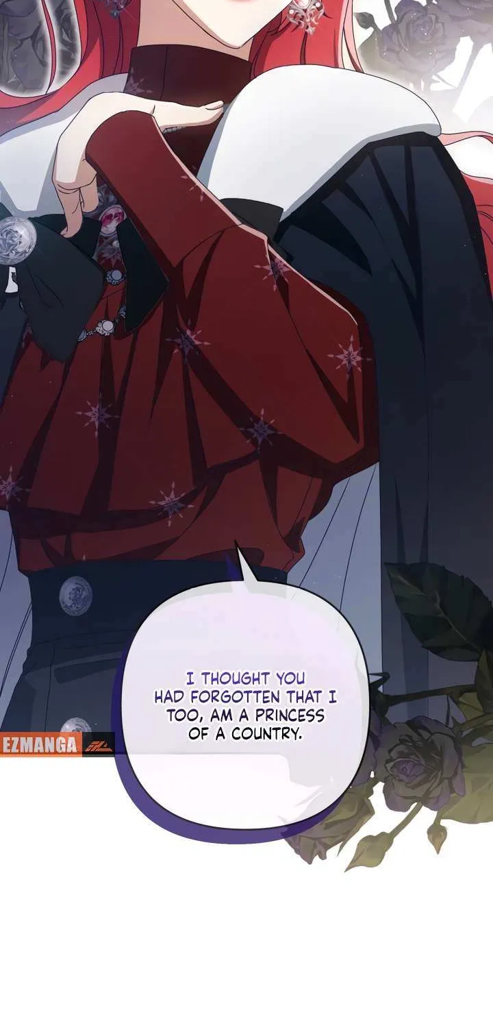 The Extra Guardian Missed the Right Time to Leave Chapter 45 page 16 - 