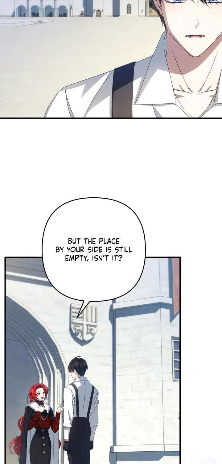 The Extra Guardian Missed the Right Time to Leave Chapter 45 page 18 - 
