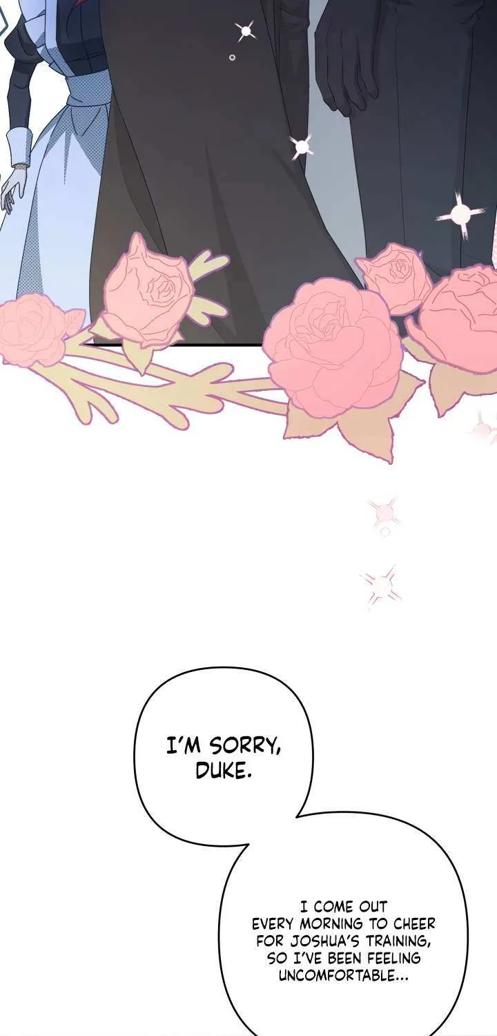 The Extra Guardian Missed the Right Time to Leave Chapter 45 page 3 - 