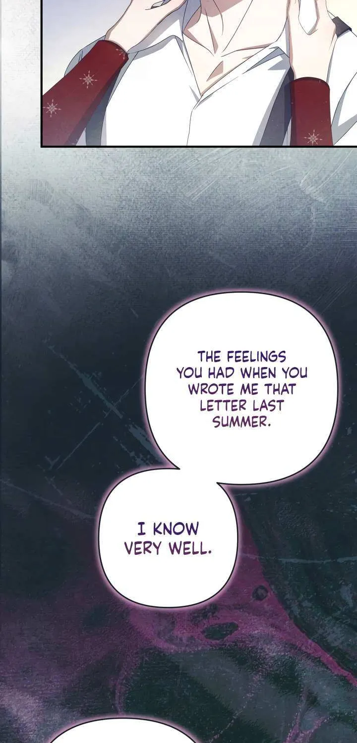 The Extra Guardian Missed the Right Time to Leave Chapter 45 page 22 - 