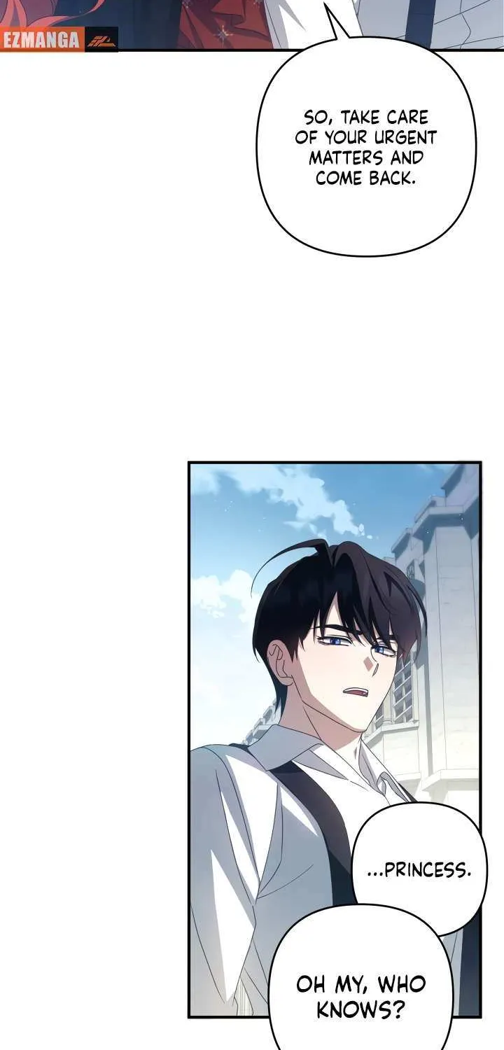The Extra Guardian Missed the Right Time to Leave Chapter 45 page 26 - 