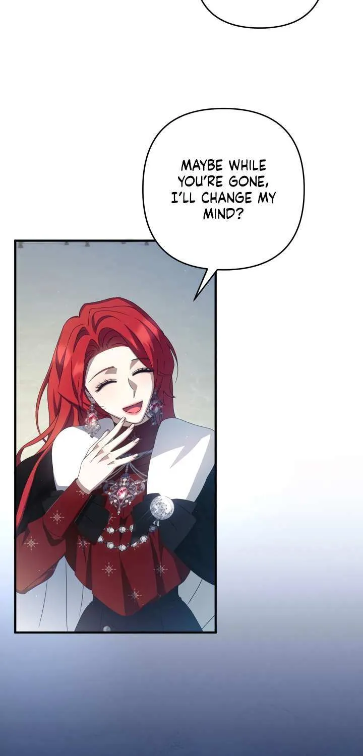 The Extra Guardian Missed the Right Time to Leave Chapter 45 page 27 - 