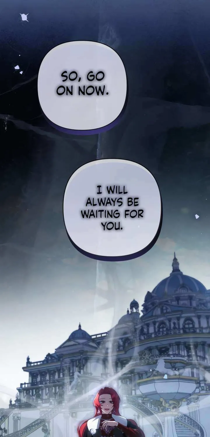 The Extra Guardian Missed the Right Time to Leave Chapter 45 page 28 - 