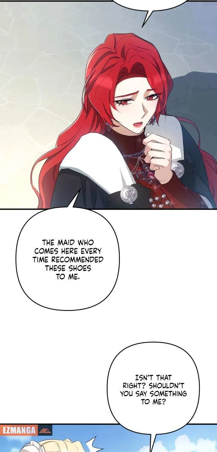The Extra Guardian Missed the Right Time to Leave Chapter 45 page 4 - 