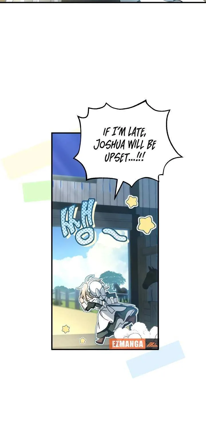 The Extra Guardian Missed the Right Time to Leave Chapter 45 page 36 - 