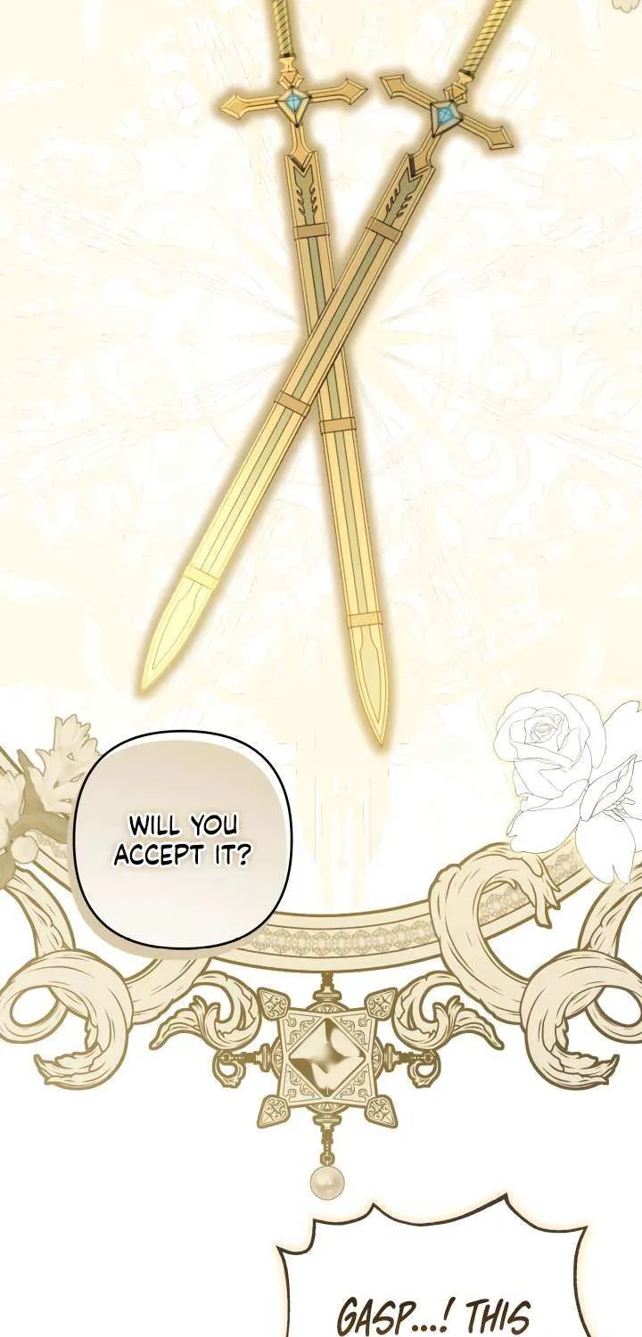 The Extra Guardian Missed the Right Time to Leave Chapter 45 page 43 - 