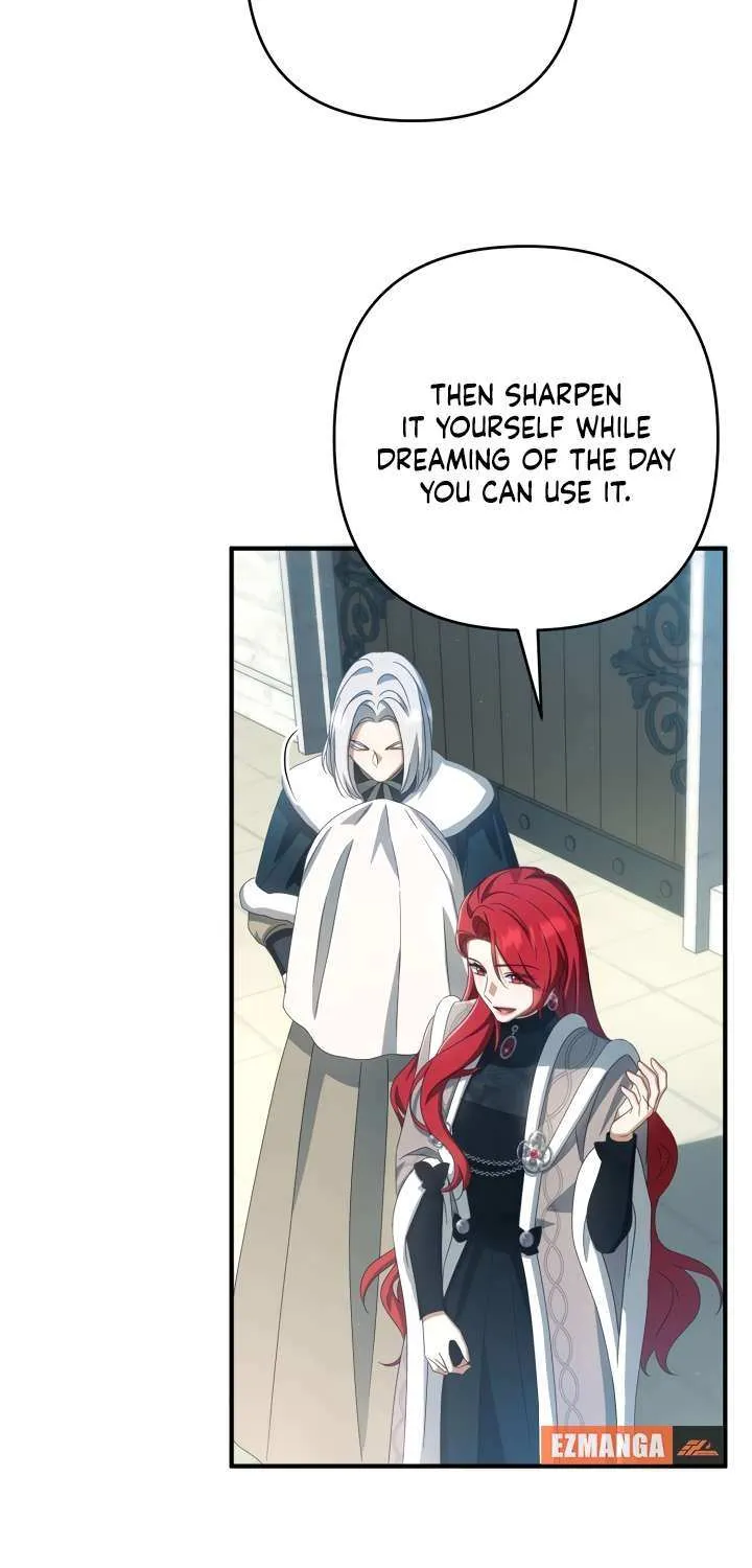 The Extra Guardian Missed the Right Time to Leave Chapter 45 page 45 - 