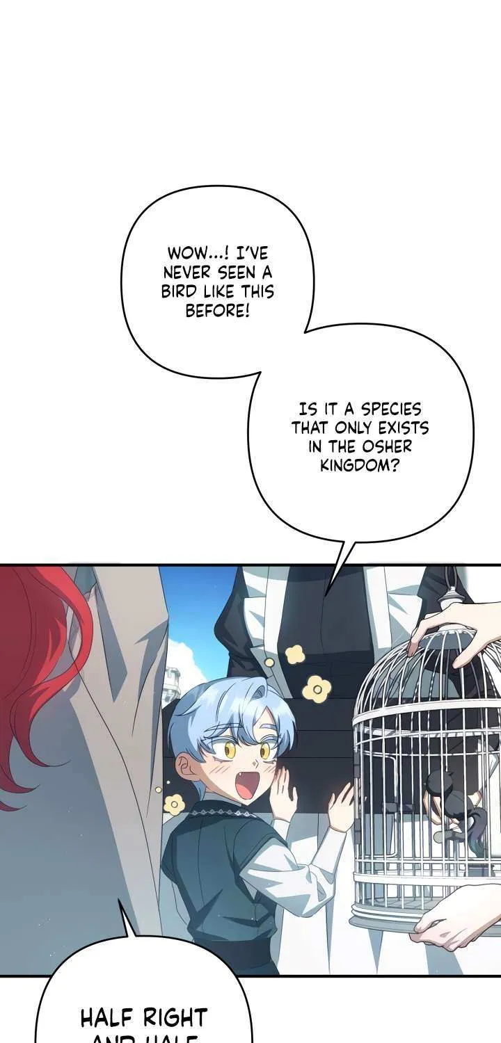 The Extra Guardian Missed the Right Time to Leave Chapter 45 page 49 - 