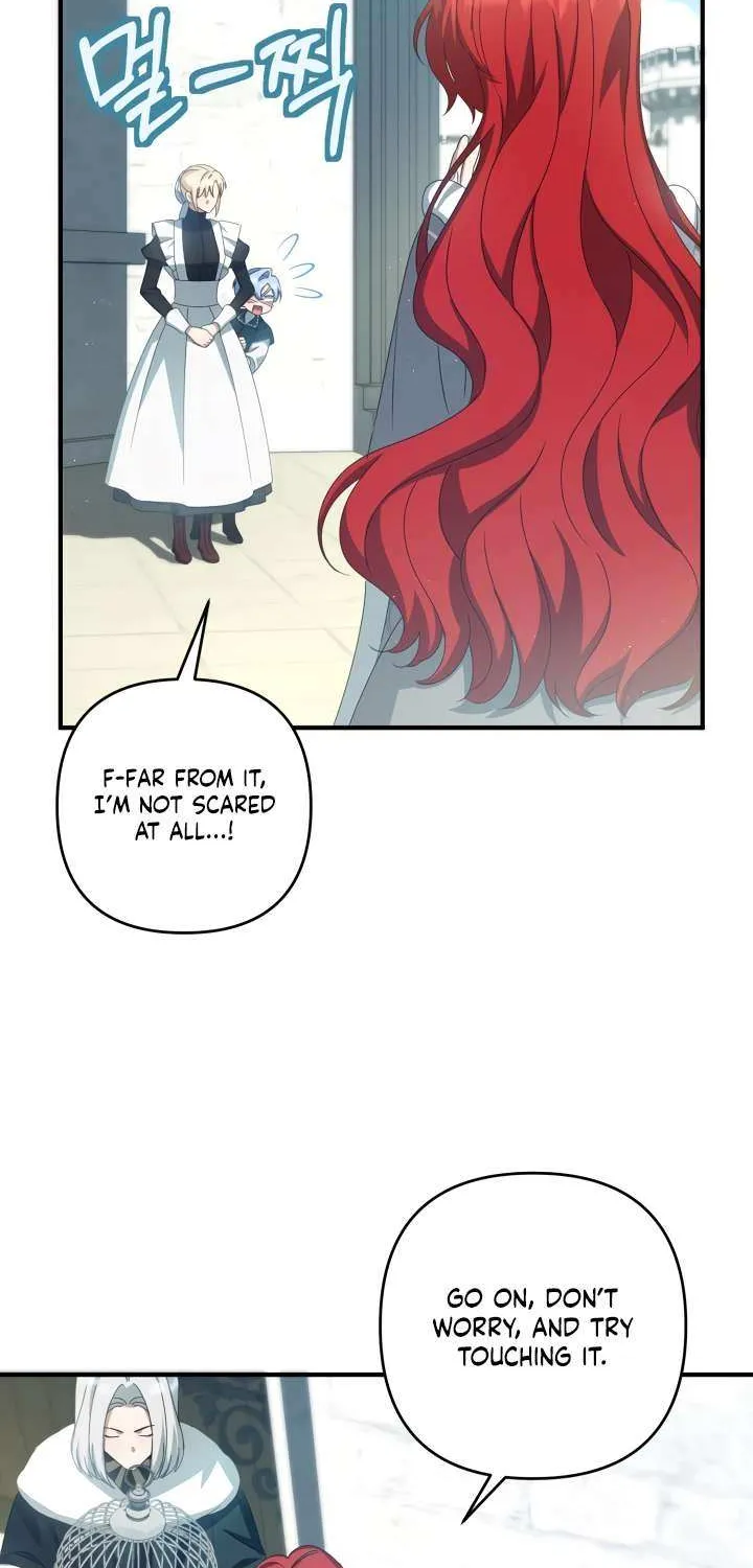 The Extra Guardian Missed the Right Time to Leave Chapter 45 page 52 - 