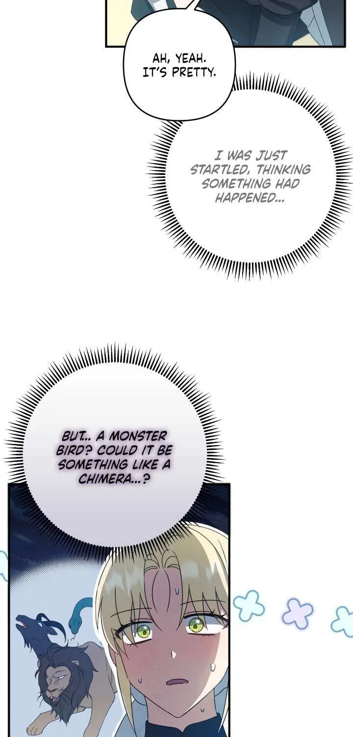 The Extra Guardian Missed the Right Time to Leave Chapter 45 page 59 - 