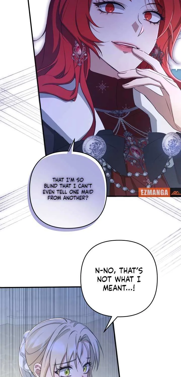 The Extra Guardian Missed the Right Time to Leave Chapter 45 page 7 - 