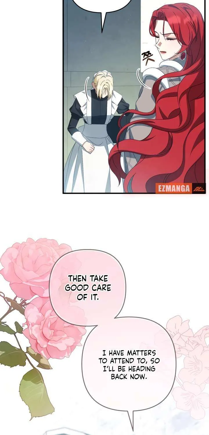 The Extra Guardian Missed the Right Time to Leave Chapter 45 page 63 - 