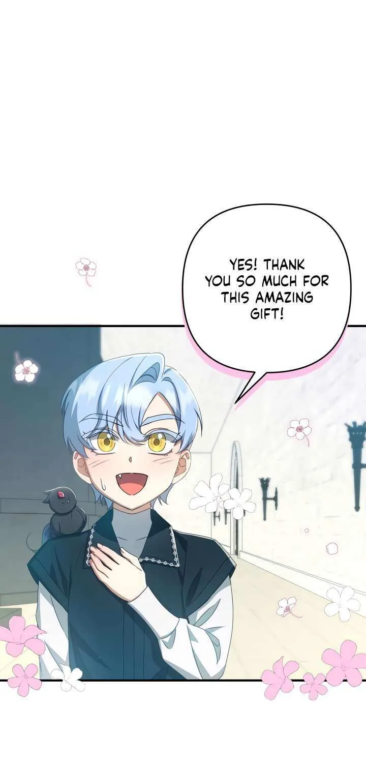 The Extra Guardian Missed the Right Time to Leave Chapter 45 page 65 - 