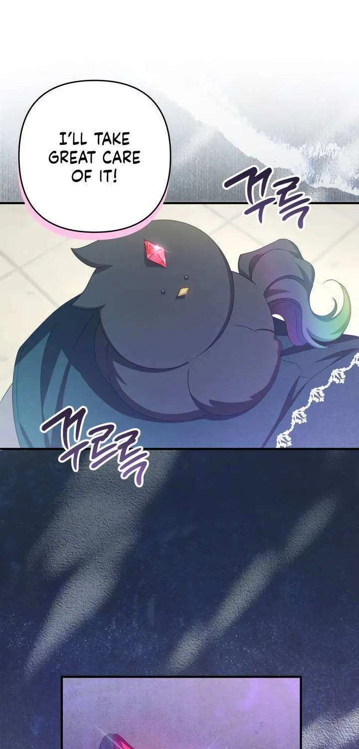 The Extra Guardian Missed the Right Time to Leave Chapter 45 page 66 - 