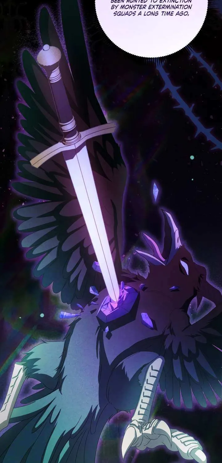 The Extra Guardian Missed the Right Time to Leave Chapter 46 page 11 - 