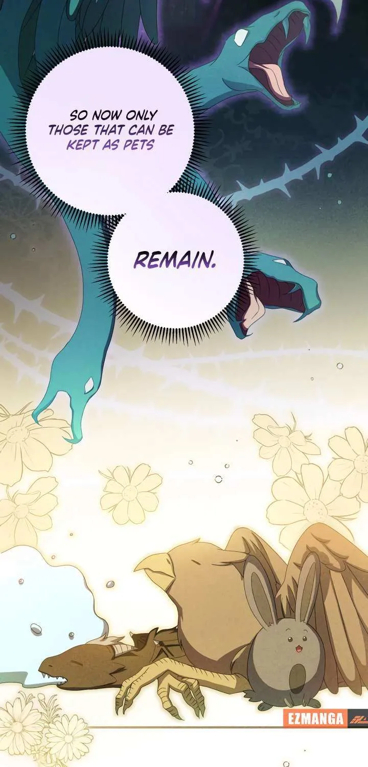 The Extra Guardian Missed the Right Time to Leave Chapter 46 page 12 - 