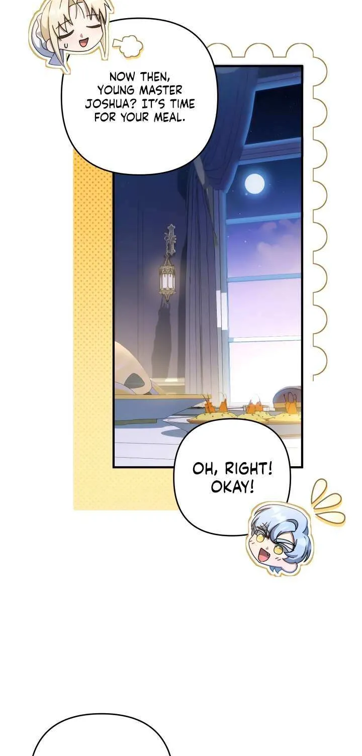 The Extra Guardian Missed the Right Time to Leave Chapter 46 page 15 - 