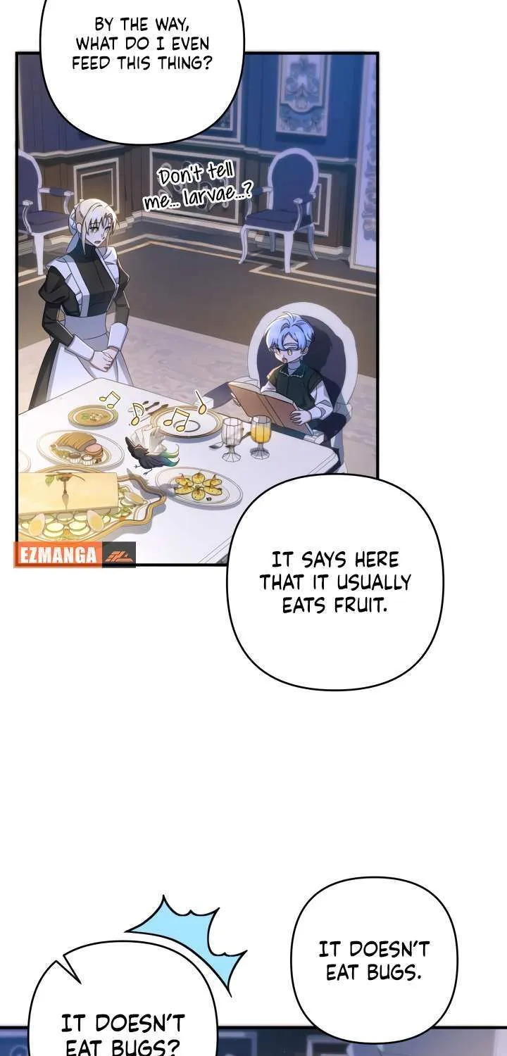 The Extra Guardian Missed the Right Time to Leave Chapter 46 page 16 - 