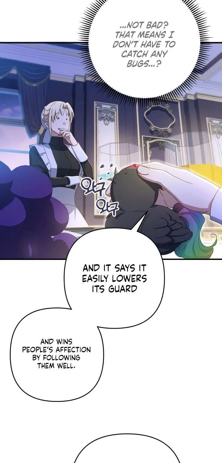 The Extra Guardian Missed the Right Time to Leave Chapter 46 page 18 - 