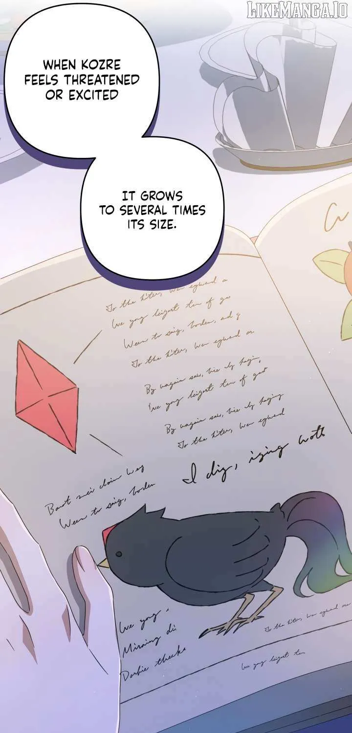 The Extra Guardian Missed the Right Time to Leave Chapter 46 page 20 - 