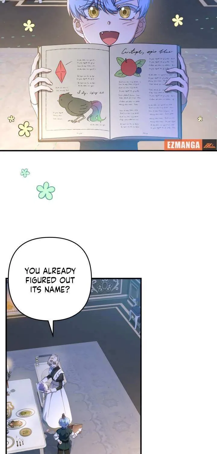 The Extra Guardian Missed the Right Time to Leave Chapter 46 page 3 - 