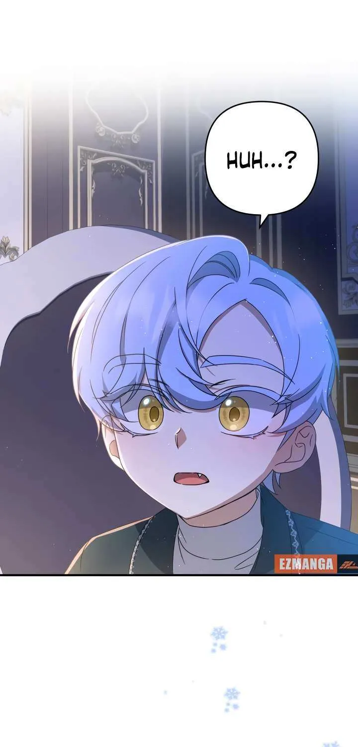 The Extra Guardian Missed the Right Time to Leave Chapter 46 page 23 - 