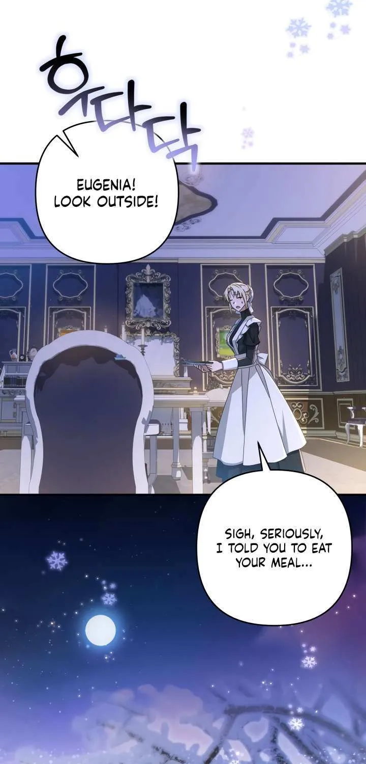 The Extra Guardian Missed the Right Time to Leave Chapter 46 page 24 - 
