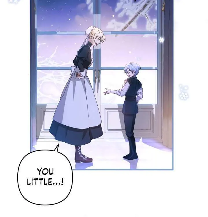 The Extra Guardian Missed the Right Time to Leave Chapter 46 page 29 - 
