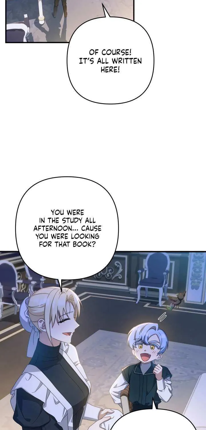 The Extra Guardian Missed the Right Time to Leave Chapter 46 page 4 - 