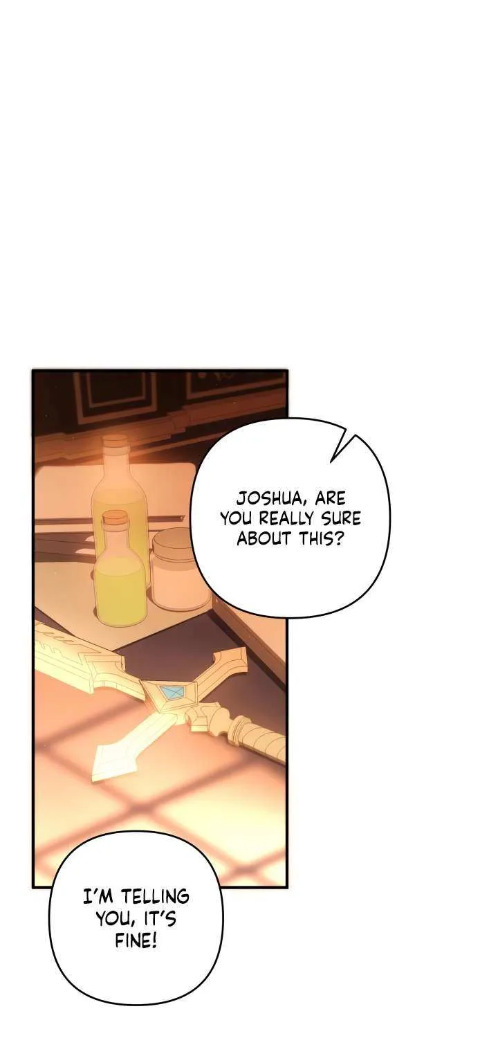 The Extra Guardian Missed the Right Time to Leave Chapter 46 page 32 - 