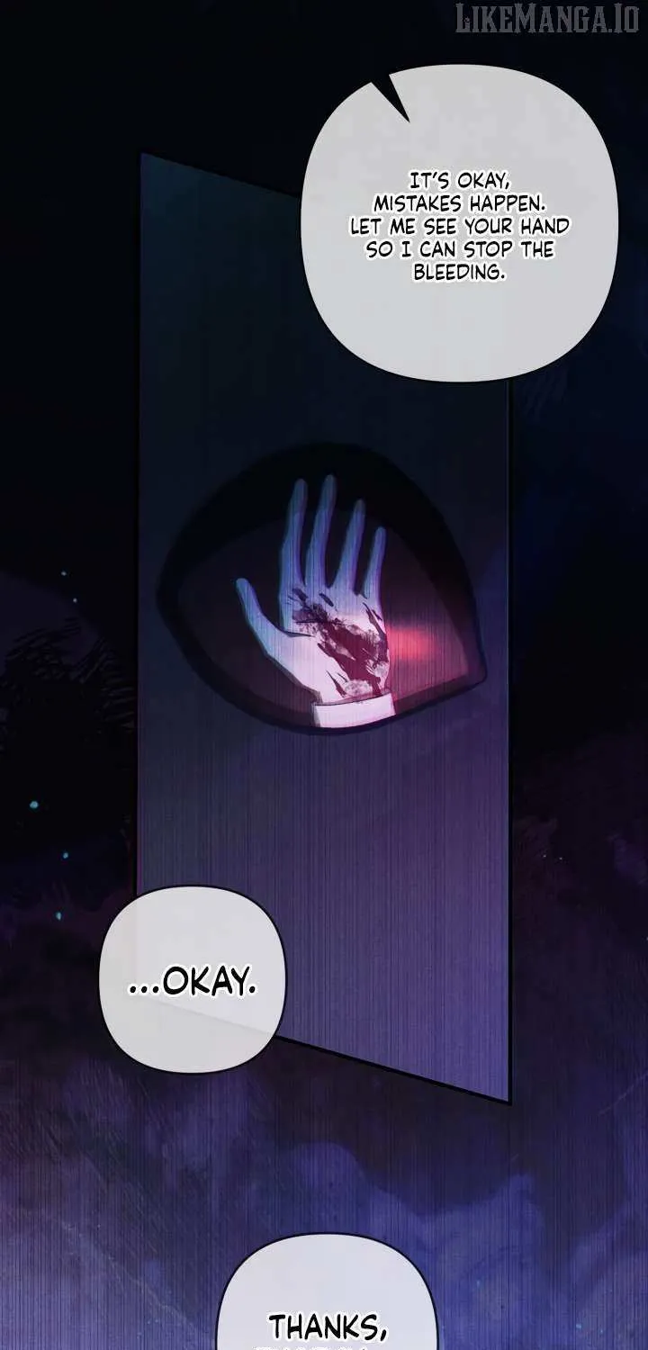 The Extra Guardian Missed the Right Time to Leave Chapter 46 page 40 - 