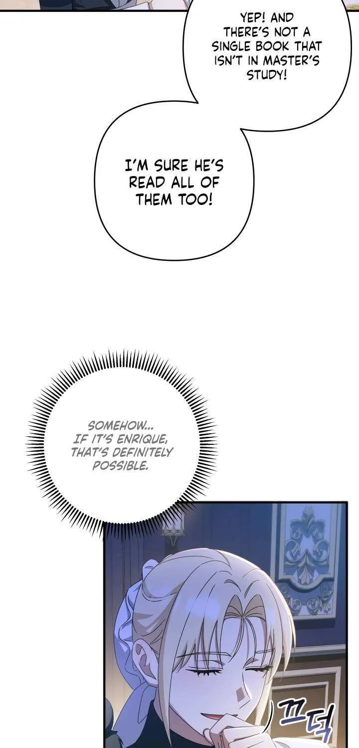 The Extra Guardian Missed the Right Time to Leave Chapter 46 page 5 - 