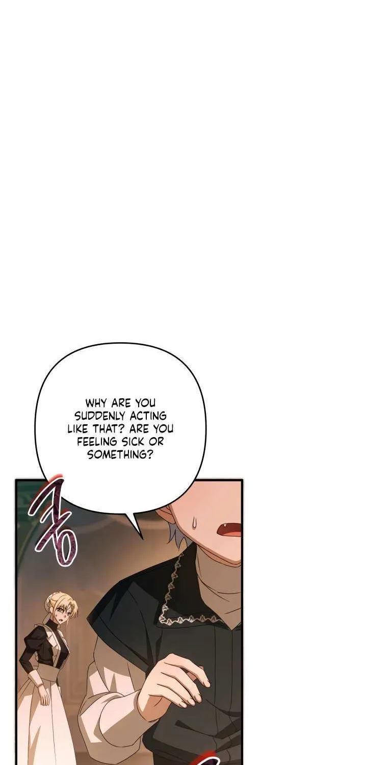 The Extra Guardian Missed the Right Time to Leave Chapter 46 page 43 - 