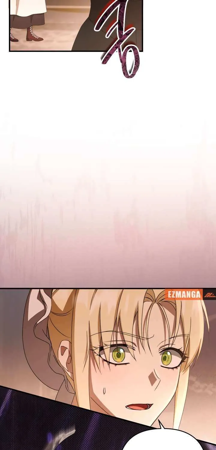 The Extra Guardian Missed the Right Time to Leave Chapter 46 page 44 - 
