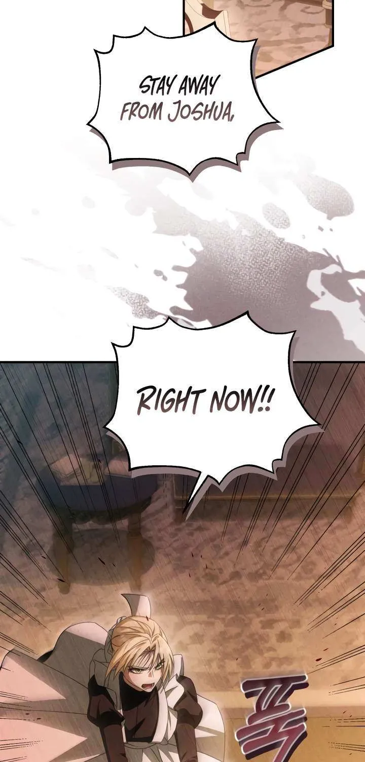 The Extra Guardian Missed the Right Time to Leave Chapter 46 page 55 - 