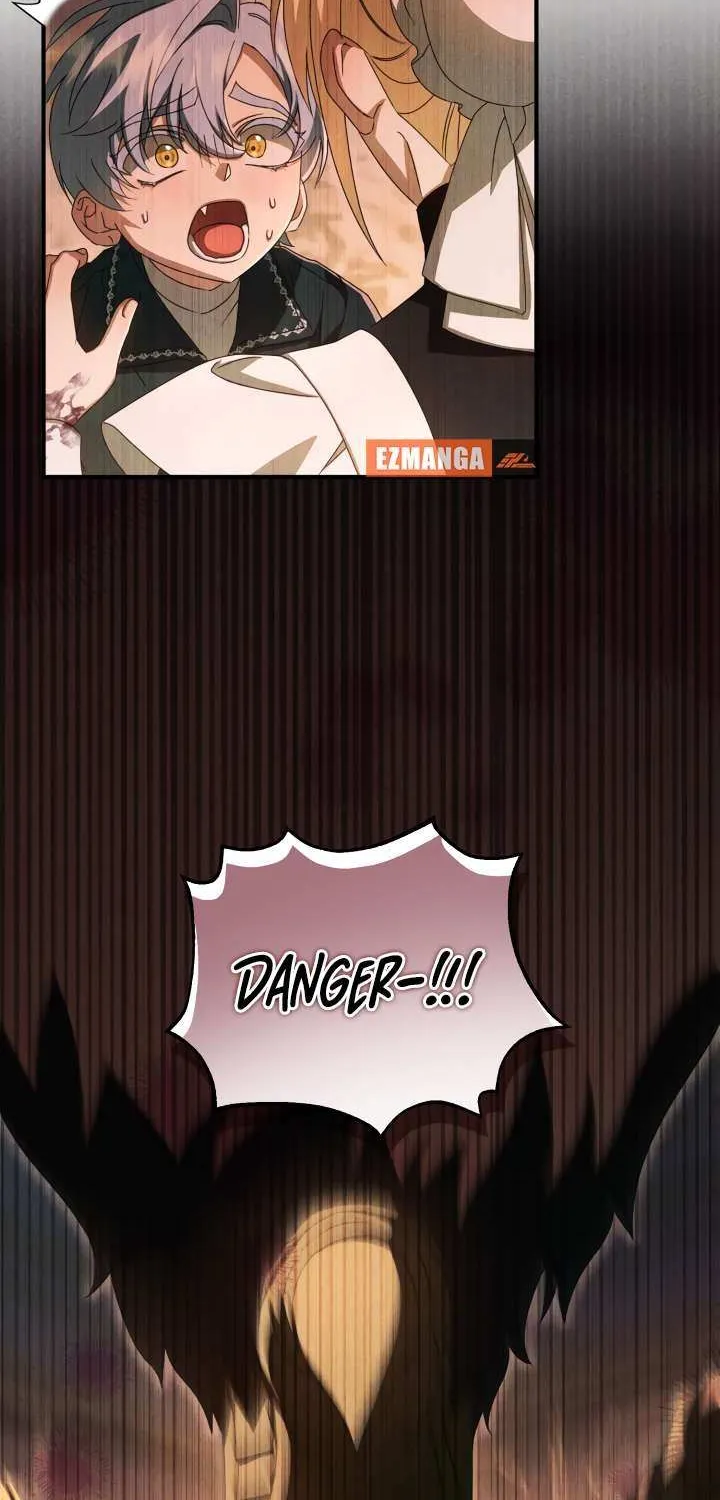 The Extra Guardian Missed the Right Time to Leave Chapter 46 page 59 - 