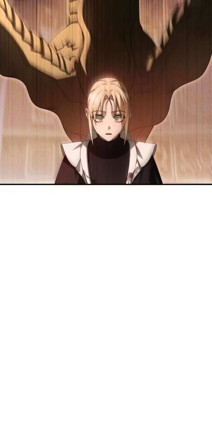 The Extra Guardian Missed the Right Time to Leave Chapter 46 page 60 - 
