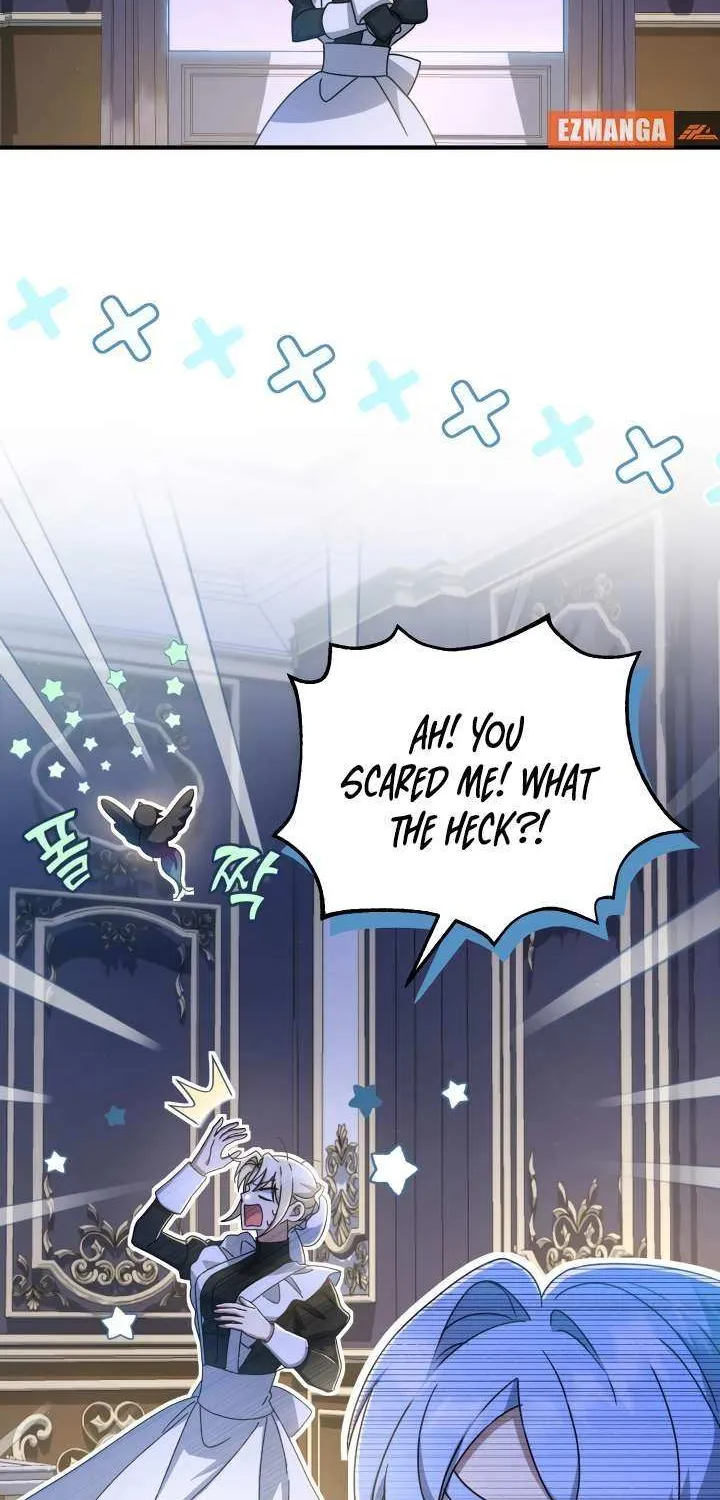 The Extra Guardian Missed the Right Time to Leave Chapter 46 page 7 - 