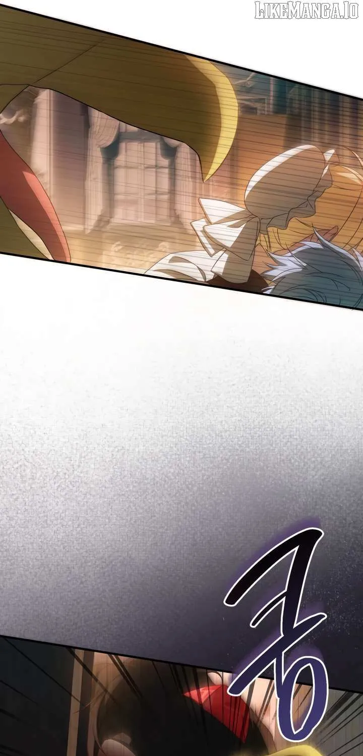 The Extra Guardian Missed the Right Time to Leave Chapter 46 page 68 - 