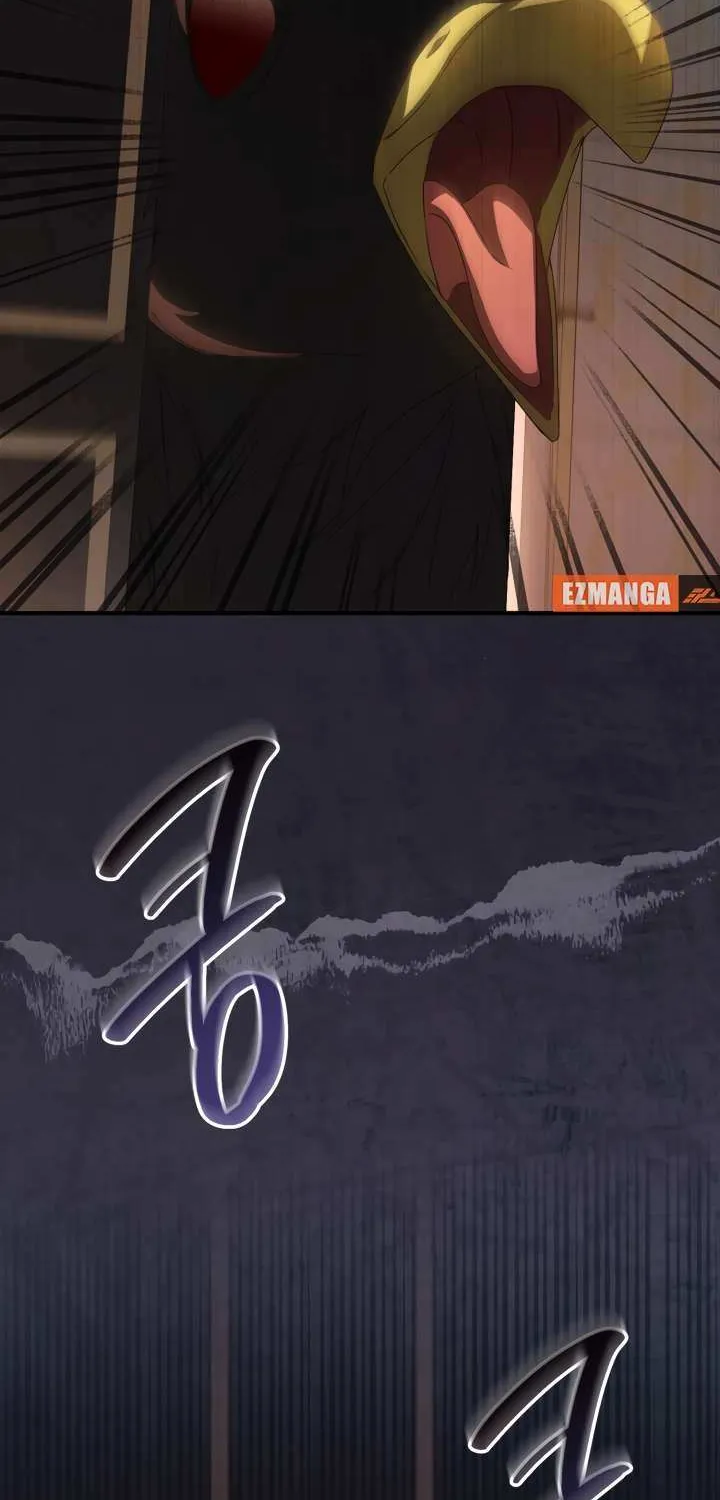 The Extra Guardian Missed the Right Time to Leave Chapter 46 page 69 - 