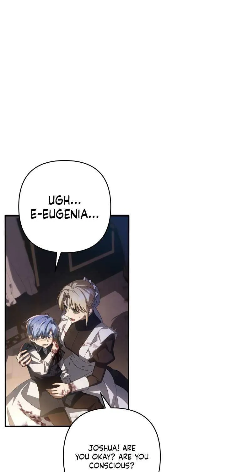 The Extra Guardian Missed the Right Time to Leave Chapter 46 page 71 - 